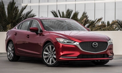 Bảng giá xe Mazda tháng 5: Mazda6 được ưu đãi lên tới 90 triệu đồng